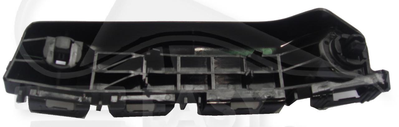 BRIDE DE PC AVD PLASTIQUE Pour TOYOTA YARIS - TY234 08/11→09/14