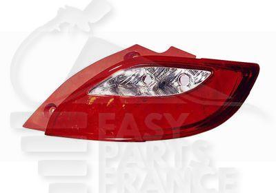 FEU ARD Pour MAZDA 2 - MZ041 09/07→01/11