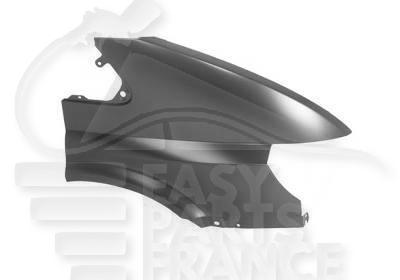 AILE AVD Pour FORD TRANSIT MK6 - FD193 03/00→07/06