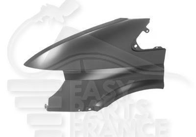 AILE AVG Pour FORD TRANSIT MK6 - FD193 03/00→07/06