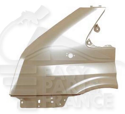 AILE AVG A/EMPL FEU Pour FORD TRANSIT MK7 - FD194 08/06→02/14