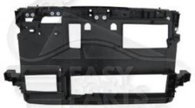 FACE AV Pour RENAULT MEGANE - RN107 03/16→01/20