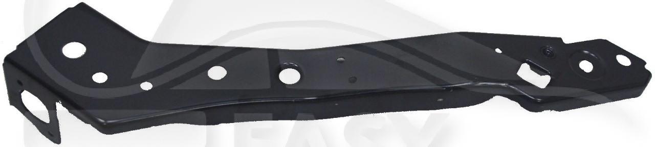 TRAVERSE AV SUP AVG Pour RENAULT MEGANE - RN105 04/12→12/13
