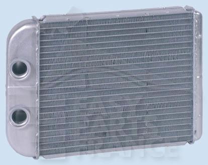 RADIA DE CHAUF TT TYPES Pour RENAULT ESPACE - RN043 10/10→