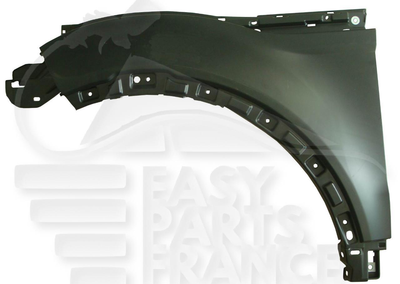 AILE AVG Pour LAND ROVER EVOQUE (L538) - LD061 04/15→11/18