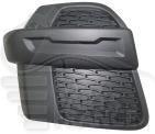 GRILLE DE PC AVD NOIRE Pour LAND ROVER EVOQUE - LD060 06/11→10/15