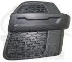 GRILLE DE PC AVG NOIRE Pour LAND ROVER EVOQUE - LD060 06/11→10/15