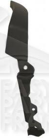 ELARGISSEUR DE PC AVD NOIR MOD DYNAMIC Pour LAND ROVER EVOQUE - LD060 06/11→10/15