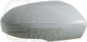 COQUE DE RETRO D A PEINDRE Pour LAND ROVER EVOQUE - LD060 06/11→10/15
