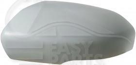 COQUE DE RETRO G A PEINDRE Pour LAND ROVER EVOQUE - LD060 06/11→10/15