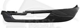 SPOILER DE PC AVG NOIR Pour LAND ROVER EVOQUE - LD061 04/15→