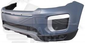 PC AV A PEINDRE A/LAVE PHARE - A/PACKONTROL - PRESTIGE Pour LAND ROVER EVOQUE (L538) - LD061 11/15→11/18