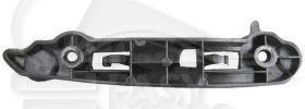 BRIDE DE PC AVG PLASTIQUE Pour LAND ROVER EVOQUE (L538) - LD061 11/15→11/18