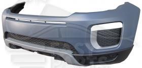 PC AV A PEINDRE S/LAVE PHARE - A/PACKONTROL - PRESTIGE Pour LAND ROVER EVOQUE (L538) - LD061 04/15→11/18