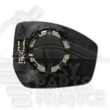 GLACE DE RETRO G CHAUF Pour LAND ROVER EVOQUE (L538) - LD061 11/15→11/18