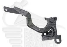 CHARNIERE DE CAPOT G Pour RENAULT CAPTUR - RN200 03/13→04/17