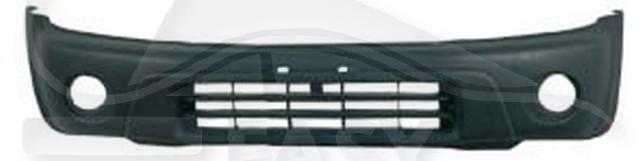 PC AV NOIR + EMPL AB Pour HONDA CR-V - HD081 01/00→03/02