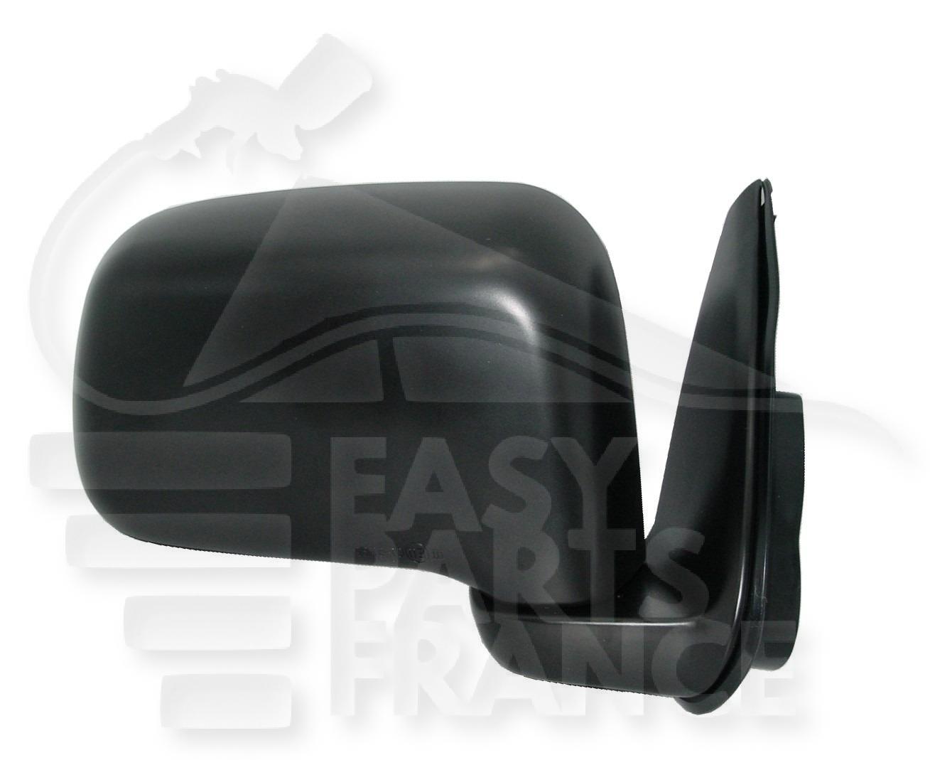 RETRO D ELECT A PEINDRE Pour HONDA CR-V - HD081 01/00→03/02