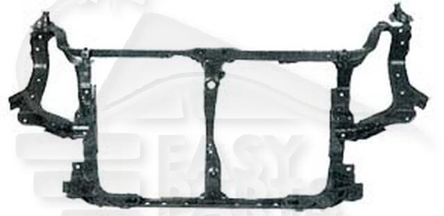 FACE AV Pour HONDA CR-V - HD082 04/02→12/04