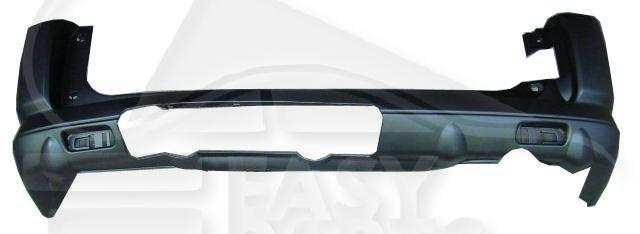 PC AR NOIR A/ROUE SECOURS Pour HONDA CR-V - HD082 04/02→12/04