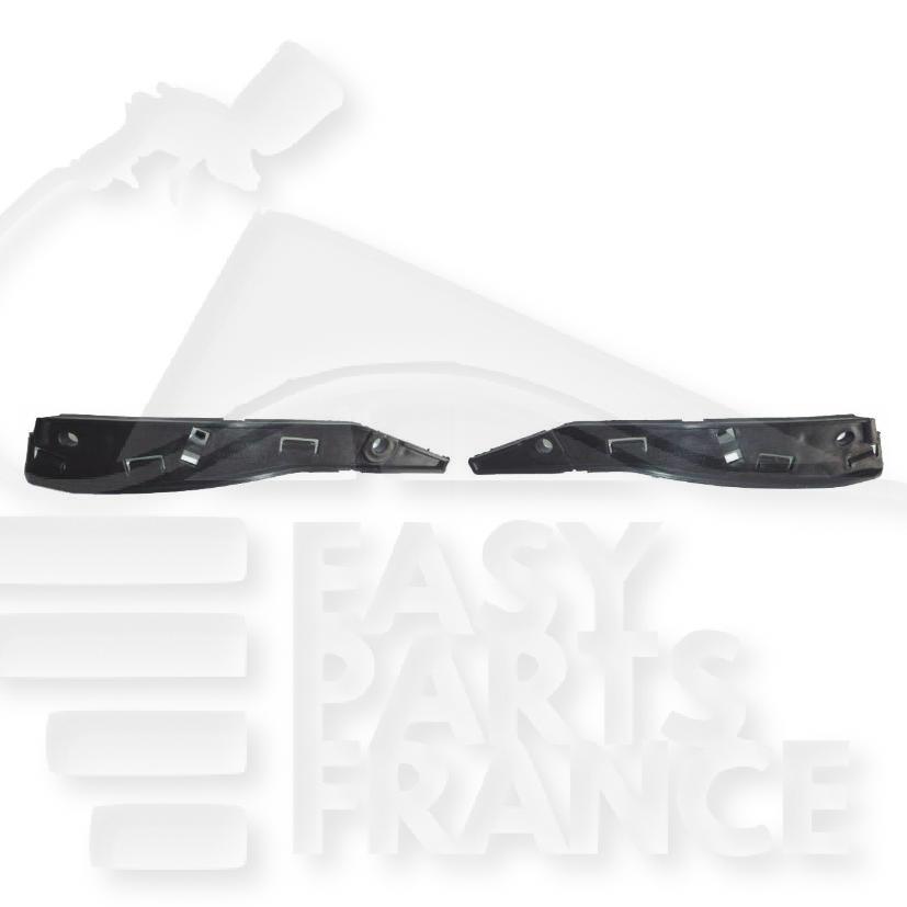 BRIDE DE PC AVD - AVG Pour CITROEN C2 - CT050 09/03→12/07