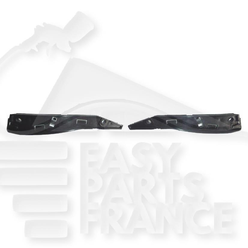BRIDE DE PC AVD - AVG Pour CITROEN C2 - CT051 01/08→