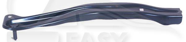 SUPPORT DE FACE LATT AVG Pour CITROEN C2 - CT051 01/08→