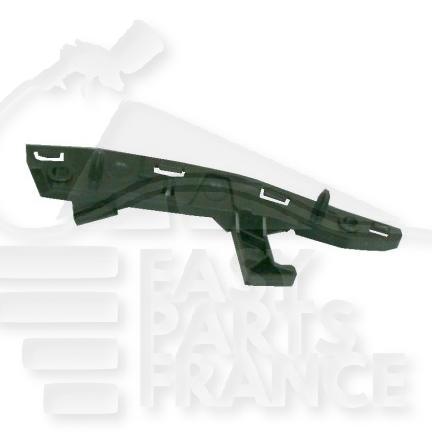 BRIDE DE PC AVG PLASTIQUE Pour CITROEN C3 - CT062 11/09→03/13