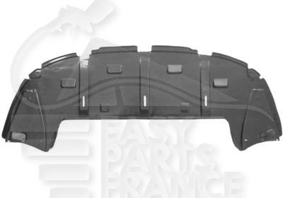 CACHE SS MOTEUR - AV Pour CITROEN C4 - CT079 10/08→10/10