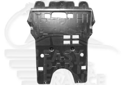 CACHE SS MOTEUR - AR mod Essence Pour PEUGEOT 308 - PG071 04/11→06/13