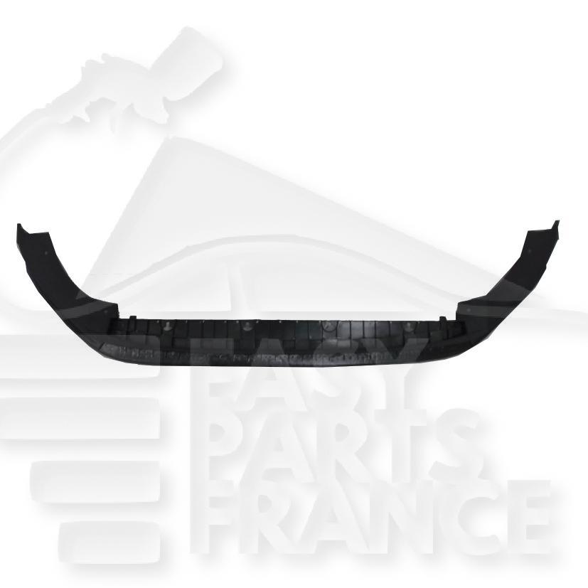 SPOILER DE PC AV NOIR Pour SEAT IBIZA - SE059 02/17→