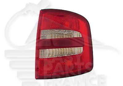 FEU ARD mod 4 PTES/BREAK Pour SKODA FABIA - SK020 05/00→06/04