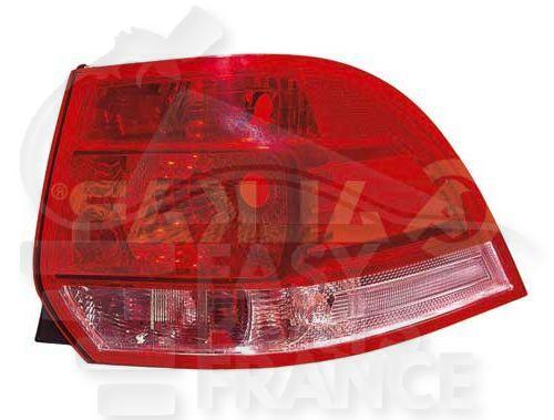 FEU ARD EXT Pour VOLKSWAGEN GOLF 6 SW VARIANT - VO064 12/09→08/13