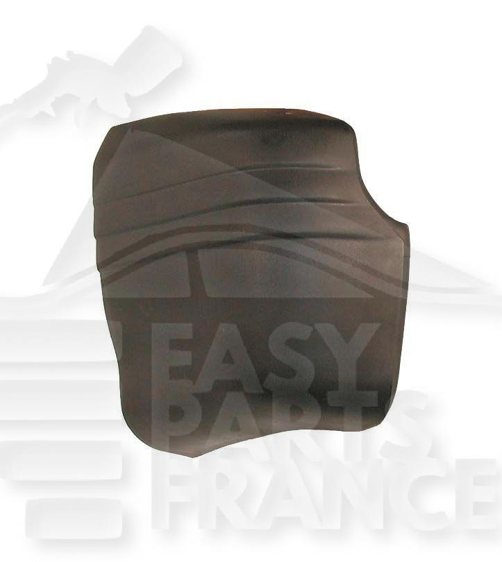 CROSSE DE PC ARG NOIRE Pour MITSUBISHI PAJERO - MT111 04/91→08/97