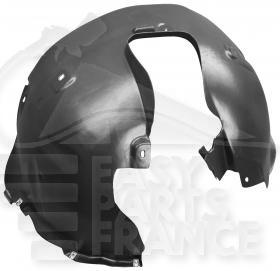 PARE BOUE AILE AVD Pour CITROEN C4 - CT082 10/10→12/17