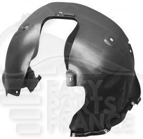 PARE BOUE AILE AVG Pour CITROEN C4 - CT082 10/10→12/17