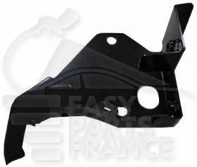 TOLE DE PHARE AVG Pour CITROEN C4 - CT082 10/10→12/17