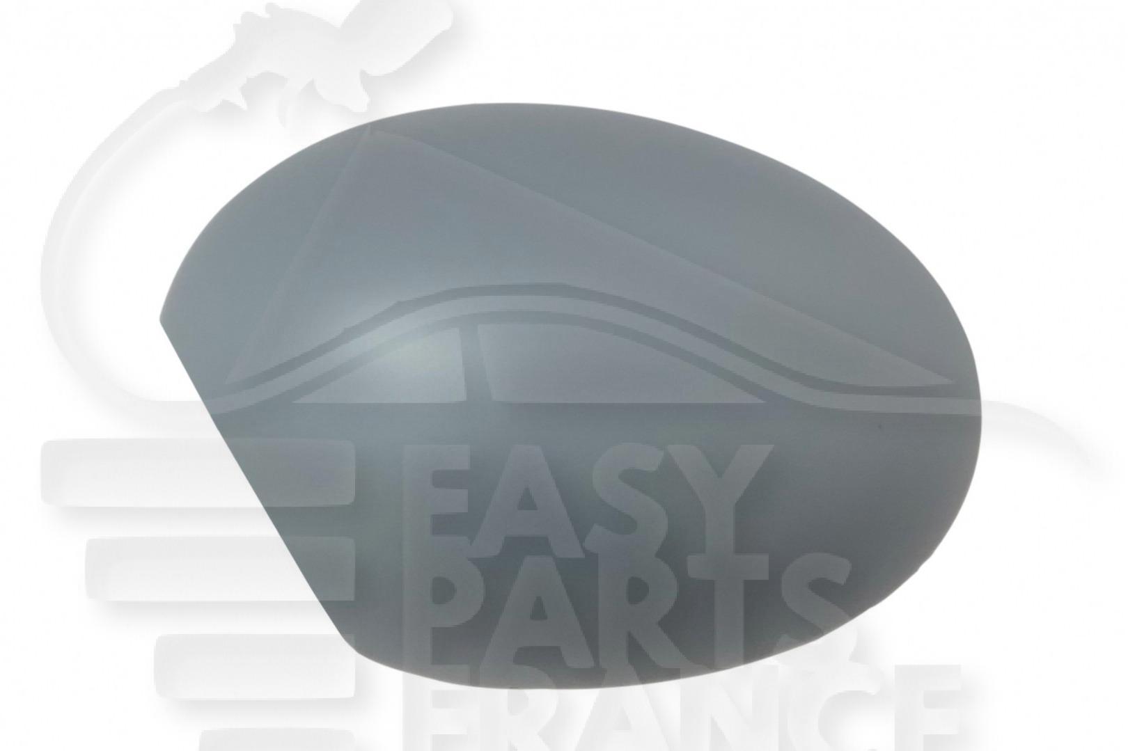 COQUE DE RETRO G A PEINDRE Pour MINI MINI COOPER S R53 - MN022 04/01→06/04