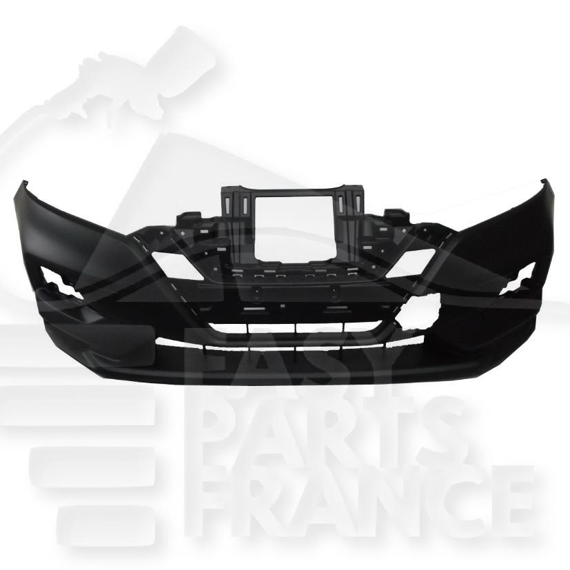 PC AV A PEINDRE S/LAVE PHARE - S/PACKONTROL Pour NISSAN QASHQAI - NS203 09/17→05/21