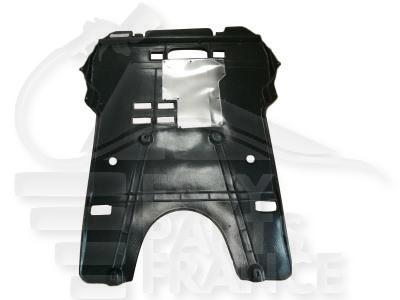 CACHE SS MOTEUR - AR mod 1.6 HDI Pour CITROEN C4 - CT079 10/08→10/10