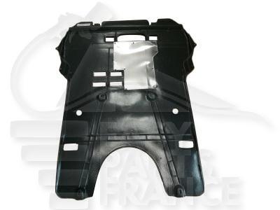 CACHE SS MOTEUR - AR mod 1.6 HDI Pour CITROEN C4 PICASSO - CT090 02/07→10/10