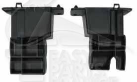 JEU D'AMORTISSEUR DE PC AVD - AVG Pour RENAULT CAPTUR - RN200 03/13→04/17