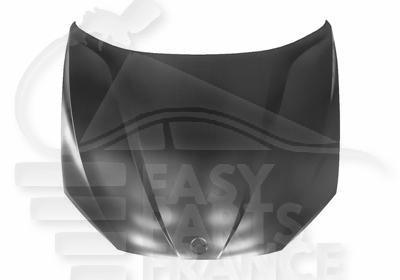 CAPOT Pour BMW X1 E84 - BM140 07/09→06/12