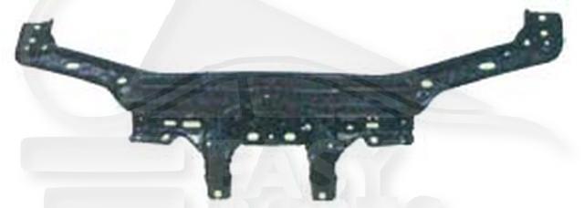 FACE AV SUP Pour FIAT PUNTO 3 PORTES - FT161 10/99→03/03