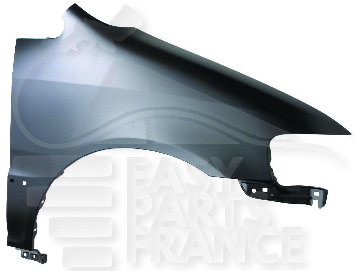 AILE AVD Pour HONDA SHUTTLE RA 1 - HD130 10/94→02/99