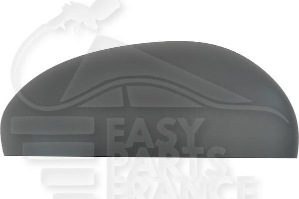 COQUE DE RETRO D A PEINDRE Pour FIAT 500 X CITY LOOK - FT011 01/15→10/18