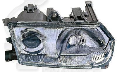 OPT D H1+H1 +/- ELECT Pour ALFA ROMEO 146 - AA022 06/94→01/99