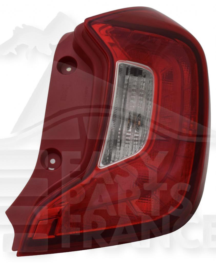 FEU ARD Pour KIA PICANTO - KI064 05/17→