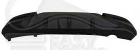 SPOILER DE PC AR NOIR 5 PTES Pour KIA RIO - KI076 02/17→