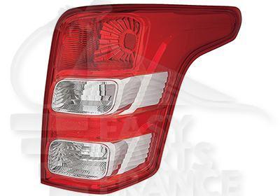 FEU ARD Pour FIAT FULLBACK - FT270 01/16→